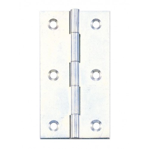 Steel Butt Hinge